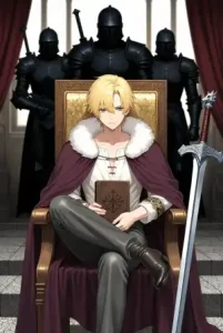 Cover of Strategi Licik Prajurit Bayaran yang Kembali ke Masa Lalu